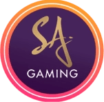 SA GAMING