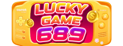LUCKY GAME 689 สมัครฟรี เว็บตรง ฝากถอนออโต้